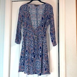 Express Summer Dress XS 1P​​​​​